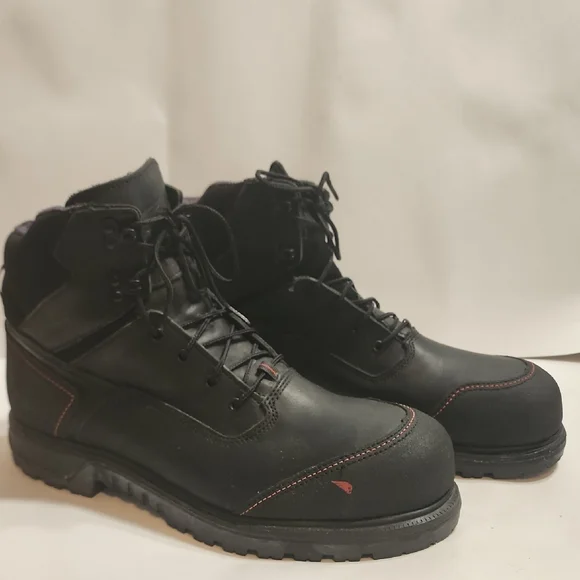Red Wing Brnr XP 2400 Size 12 s-l400.jpg main image 2